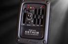 Stagepro Anthem Acoustic Guitar Pickup & Microphone