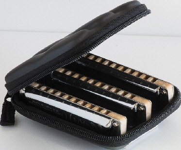 3er set manji mit etui