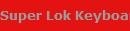 Super Lok Keyboardb�nke 