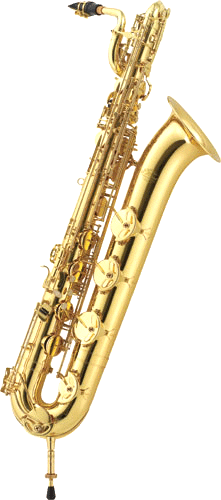 Baritone Saxphone BAR-2500