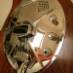 Sigma woodbody resonator guitar w/EQ Sigma woodbody resonator guitar w/EQ