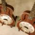 Sigma woodbody resonator guitar w/EQ Sigma woodbody resonator guitar w/EQ