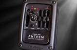 Stagepro Anthem Acoustic Guitar Pickup & Microphone Stagepro Anthem Acoustic Guitar Pickup & Microphone