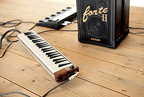 HA 44 Pro elektr. HA 44 Pro elektr.