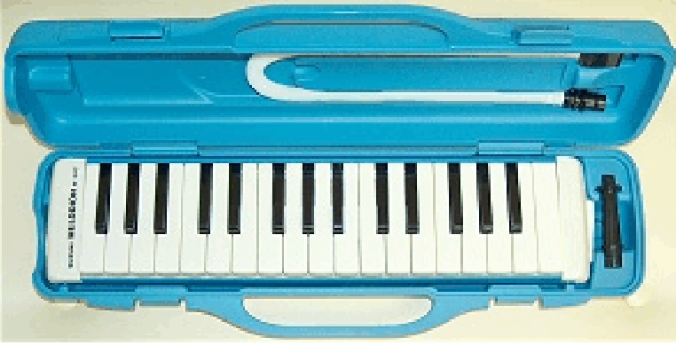Melodica M-32 C Melodica M-32 C