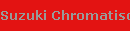 Suzuki Chromatische Harps / Mundharmonikas