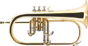 FG.-500 Flügelhorn FG.-500 Flügelhorn