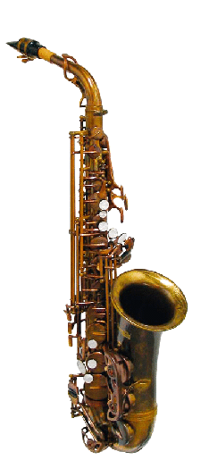 SE 710 ADB Sax