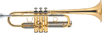 TRC-440 C TRumpet TRC-440 C TRumpet