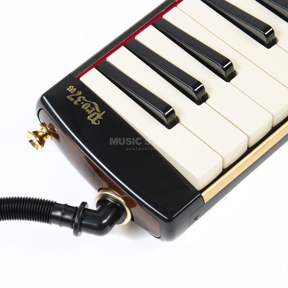 Suzuki Pro 37 V.2 Professional Melodica / melodion